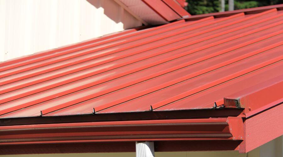 Industrial Roof Repair in Verona, VA